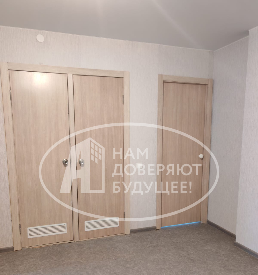 квартира г Губаха пр-кт Октябрьский 14в фото 23
