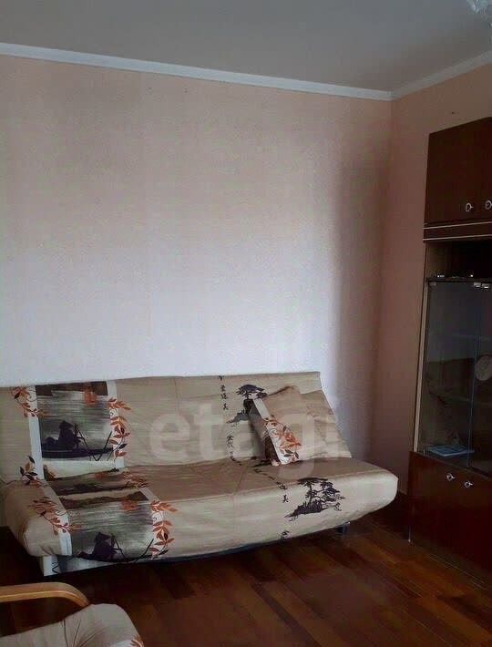 квартира г Белгород Западный ул 5 Августа 24 фото 5