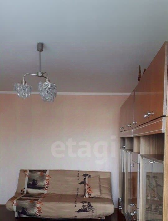 квартира г Белгород Западный ул 5 Августа 24 фото 7