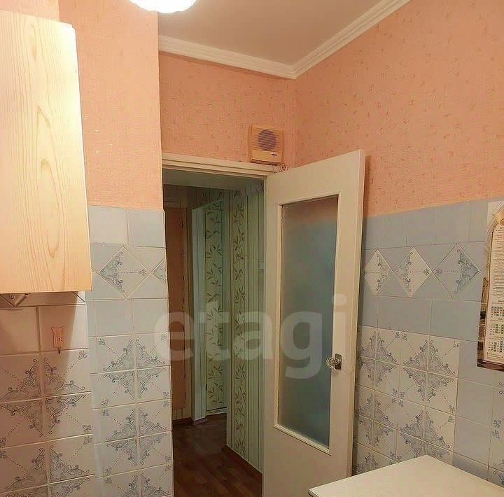 квартира г Белгород Западный ул 5 Августа 24 фото 8