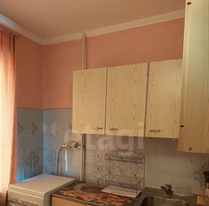 квартира г Белгород Западный ул 5 Августа 24 фото 9