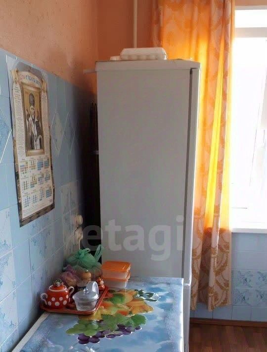 квартира г Белгород Западный ул 5 Августа 24 фото 10