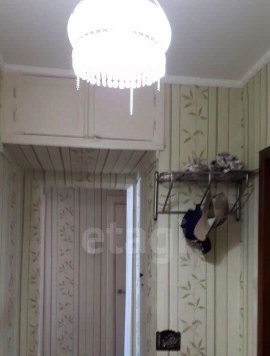 квартира г Белгород Западный ул 5 Августа 24 фото 12