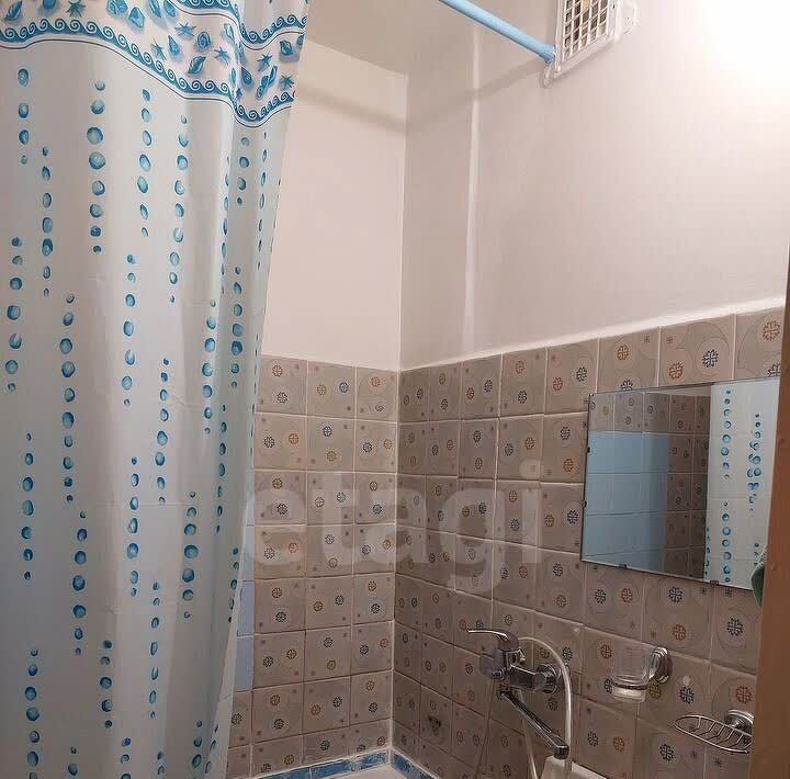 квартира г Белгород Западный ул 5 Августа 24 фото 13