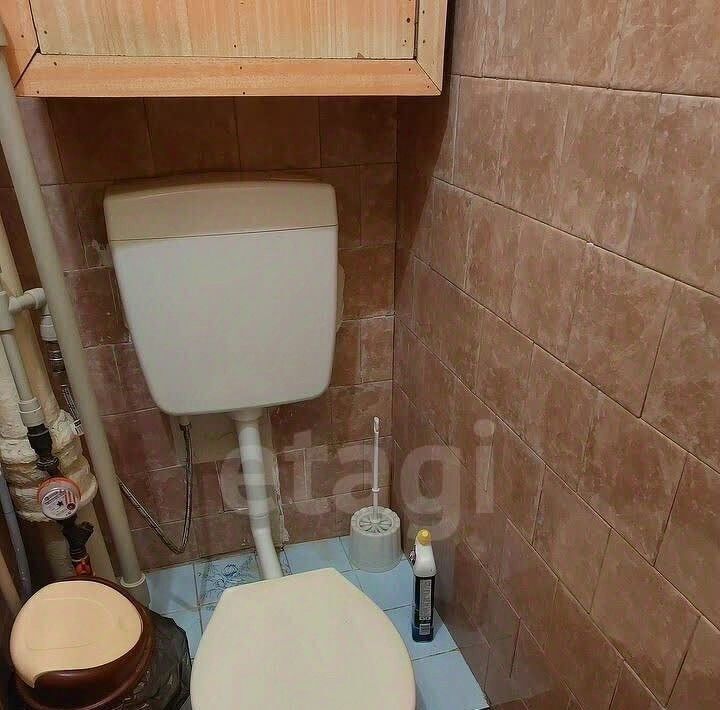 квартира г Белгород Западный ул 5 Августа 24 фото 14
