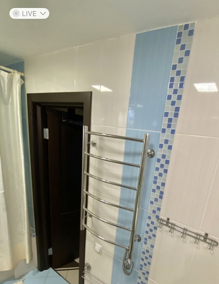 квартира г Томск р-н Октябрьский ул Яковлева 12 фото 6