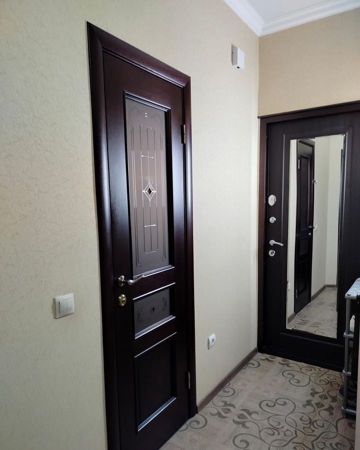 квартира г Горячий Ключ ул Ярославского 100б фото 6