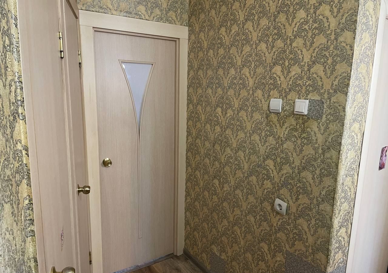 квартира р-н Кольский г Кола городское поселение город Кола, пр-т Виктора Миронова, 18 фото 6