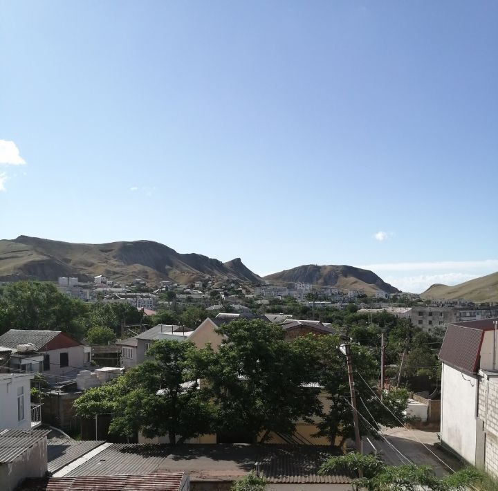 дом г Феодосия пгт Орджоникидзе пер Больничный фото 18