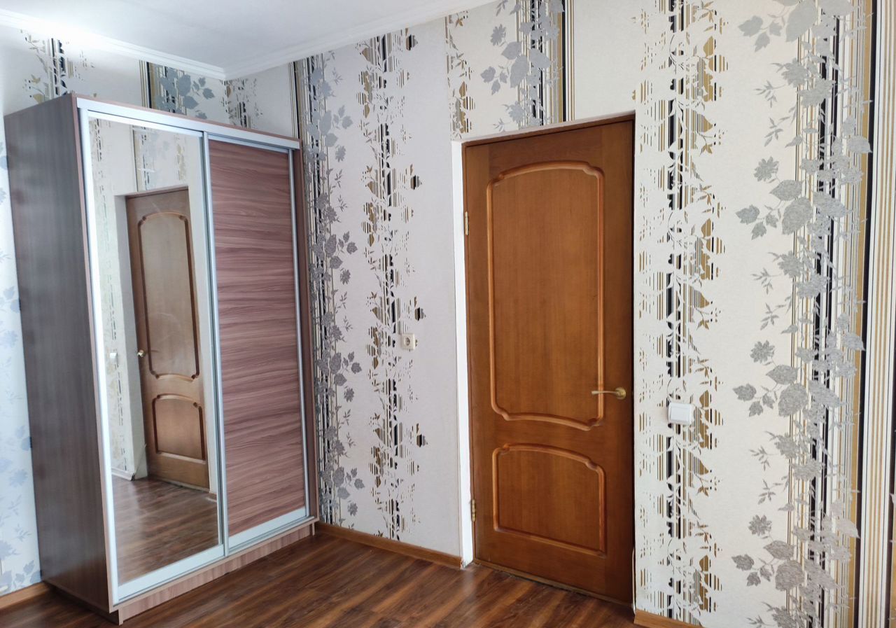 квартира г Краснодар р-н Прикубанский Музыкальный ул им. Рахманинова С.В. 23 фото 21