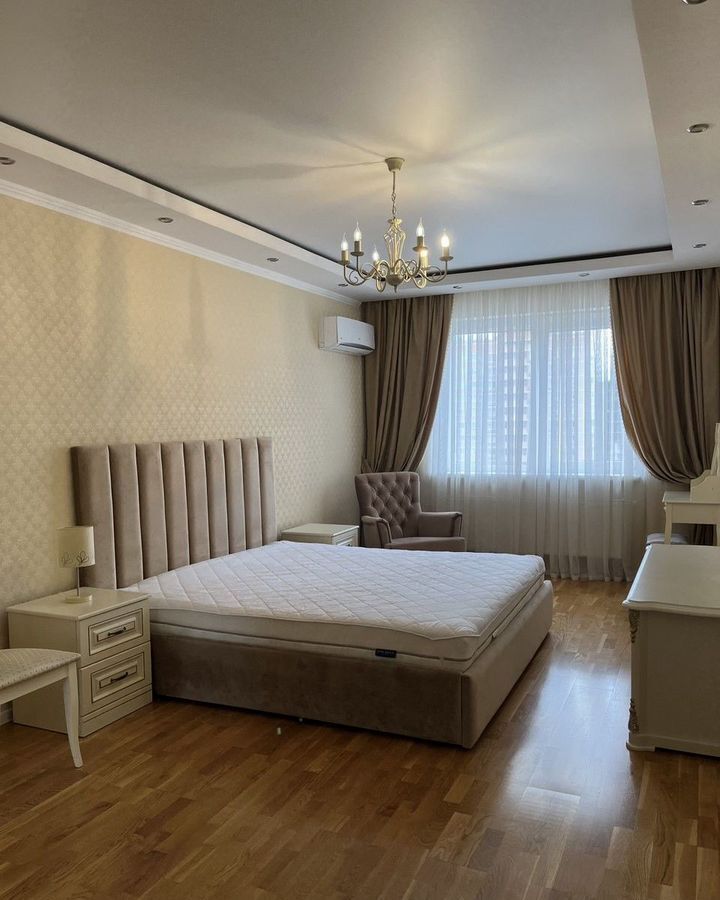 квартира г Краснодар р-н Прикубанский ЖК «Краснодар» пр. Репина, 5 фото 11