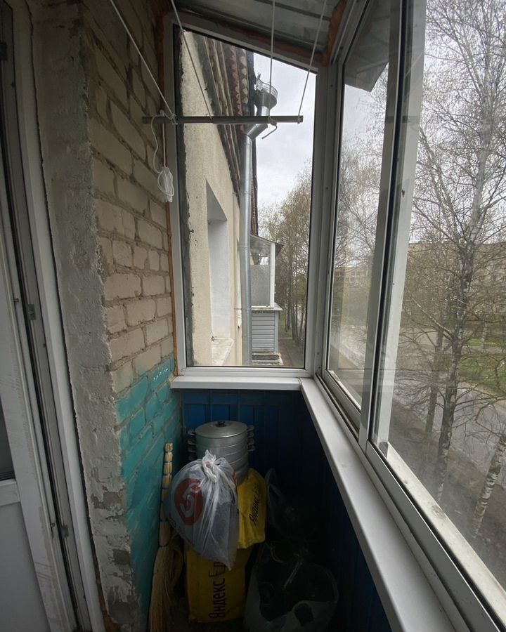 квартира р-н Угличский г Углич ул Северная 8а городское поселение Углич фото 16