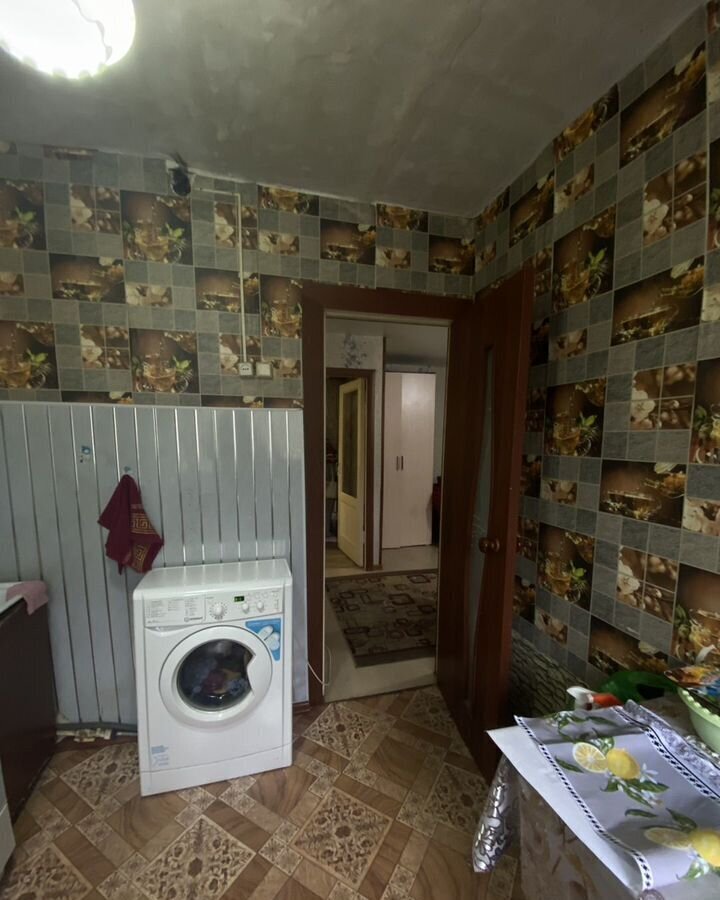 квартира р-н Угличский г Углич ул Северная 8а городское поселение Углич фото 22