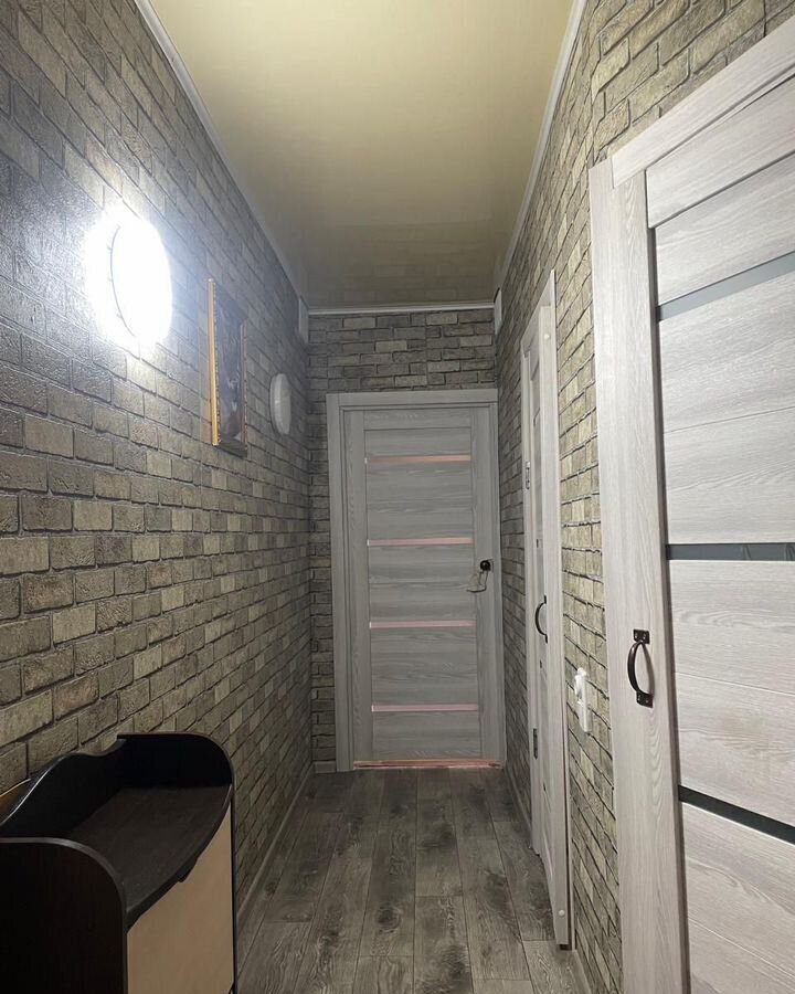 квартира г Челябинск р-н Металлургический ул Молодежная 3 фото 8