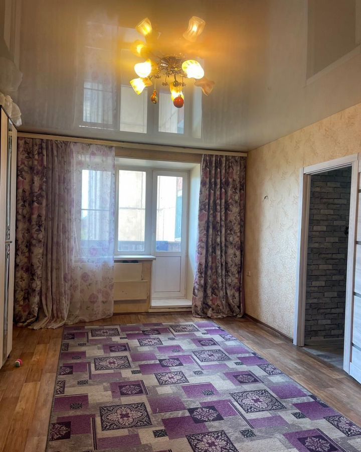 квартира г Челябинск р-н Металлургический ул Молодежная 3 фото 10
