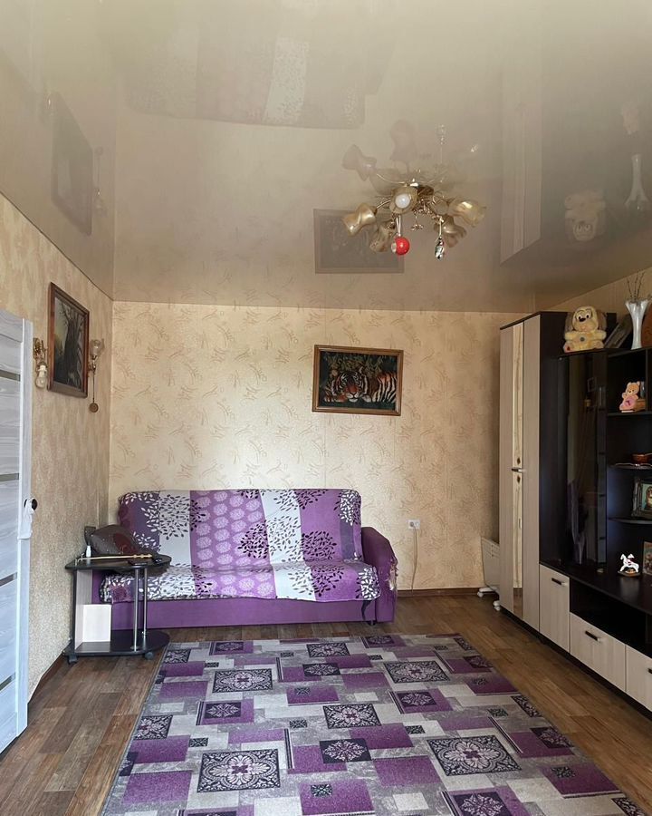 квартира г Челябинск р-н Металлургический ул Молодежная 3 фото 12