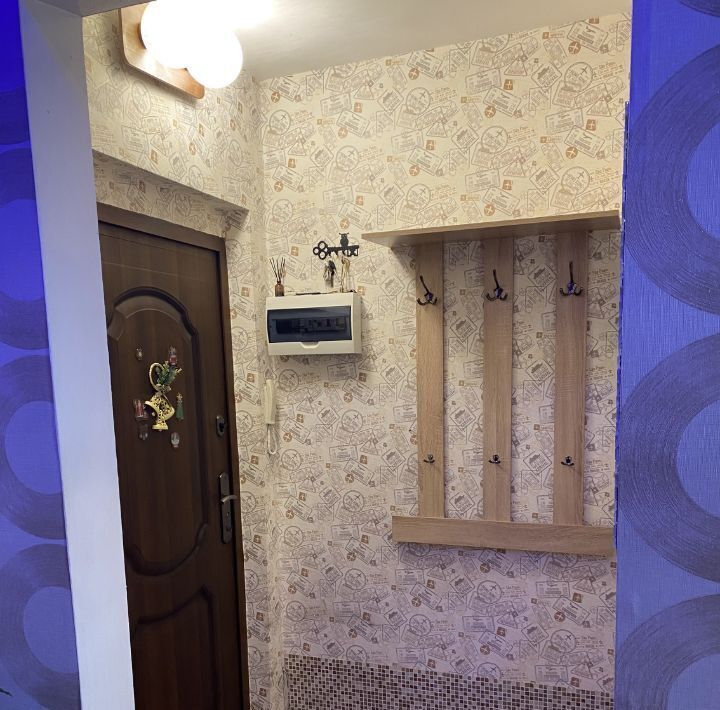 квартира г Новокузнецк р-н Центральный ул Фестивальная 7а фото 6
