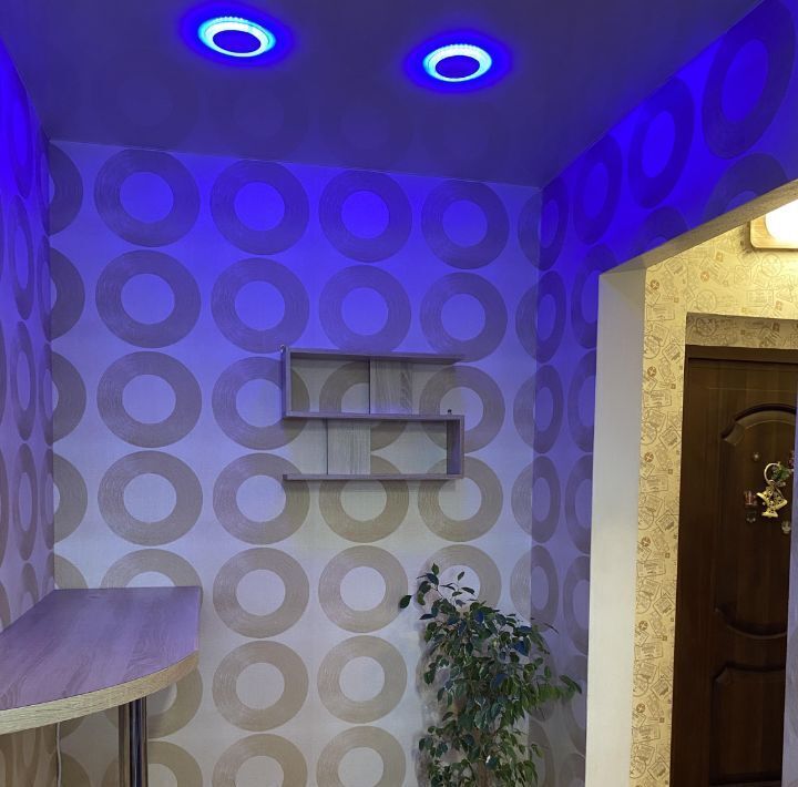 квартира г Новокузнецк р-н Центральный ул Фестивальная 7а фото 7