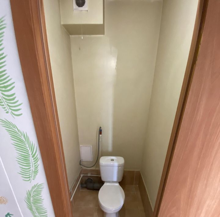 квартира г Новокузнецк р-н Центральный ул Фестивальная 7а фото 12