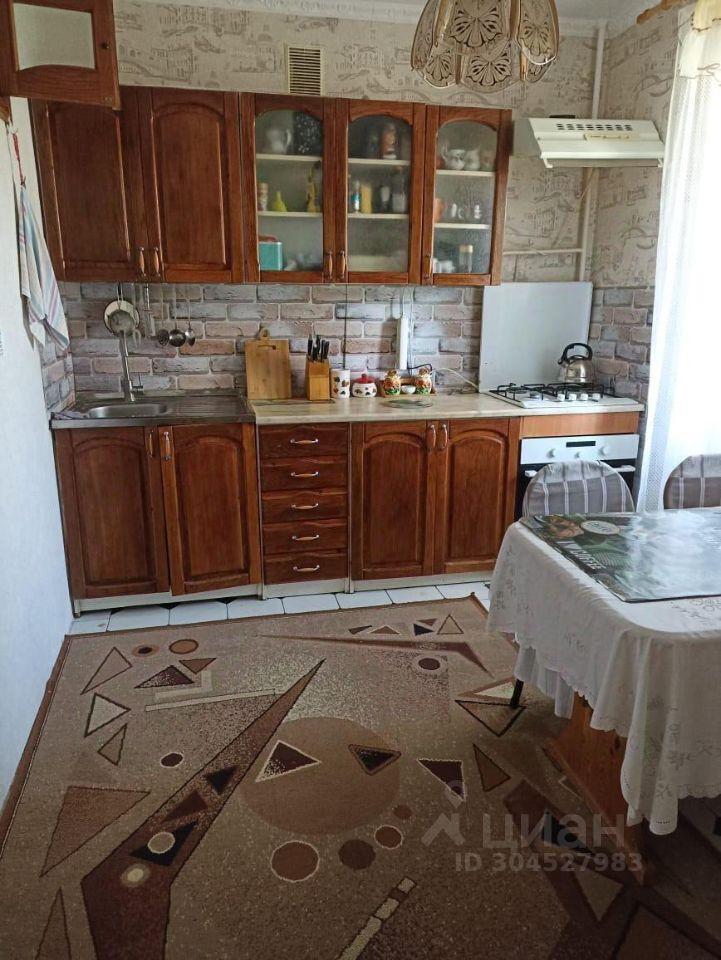 квартира г Горячий Ключ ул Ленина 217 фото 9
