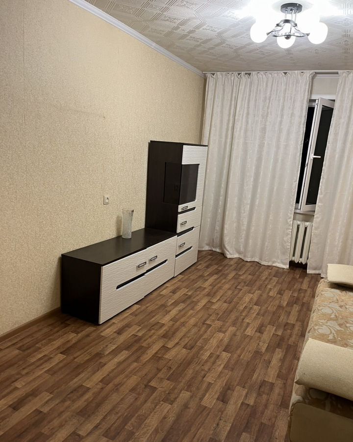 квартира г Тольятти р-н Комсомольский ул Ярославская 13 фото 6