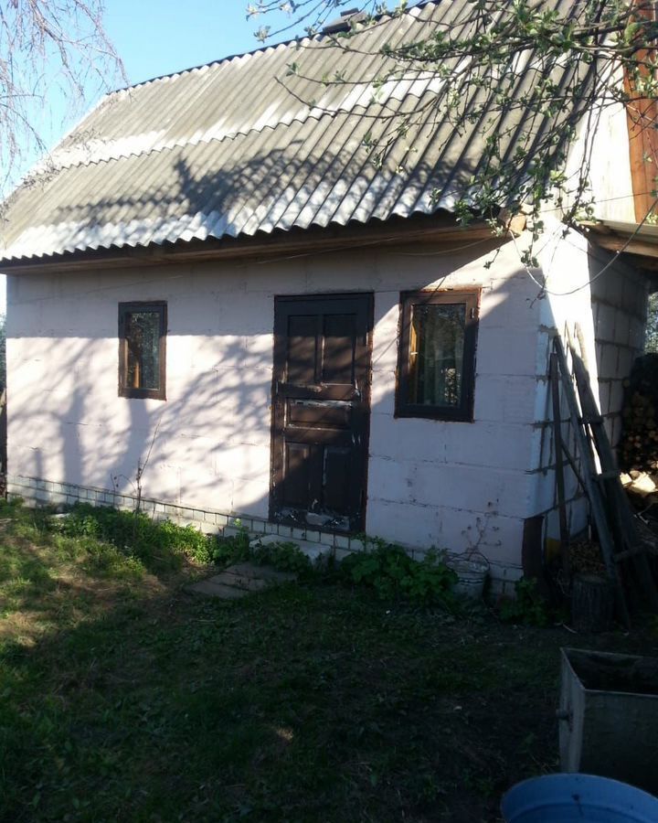земля г Клинцы ул Пролетарская 14б фото 5