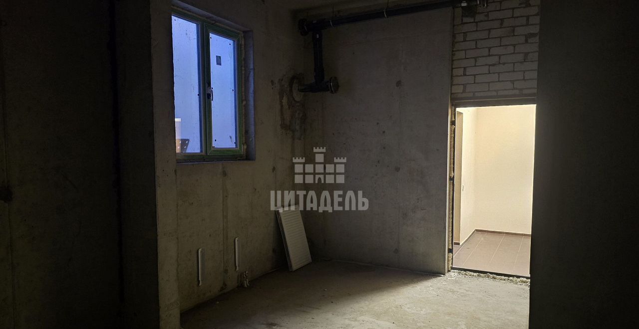 свободного назначения г Воронеж р-н Левобережный ул Ростовская 100бка фото 7