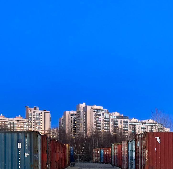 производственные, складские г Санкт-Петербург метро Проспект Ветеранов ш Петергофское 65г/1 округ Южно-Приморский фото 5