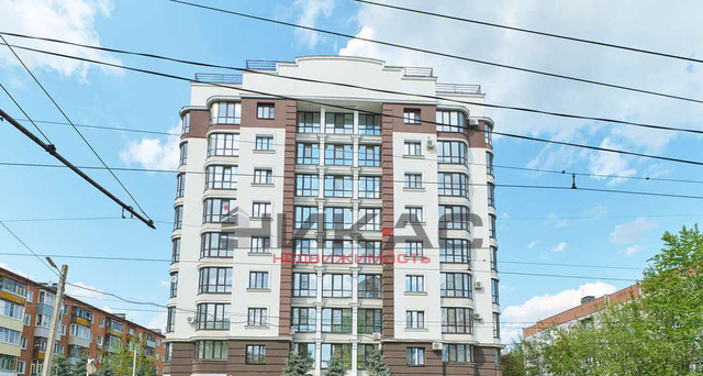 р-н Ленинский дом 6 фото