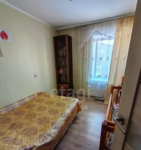 р-н Октябрьский дом 106/1 2-й м-н фото