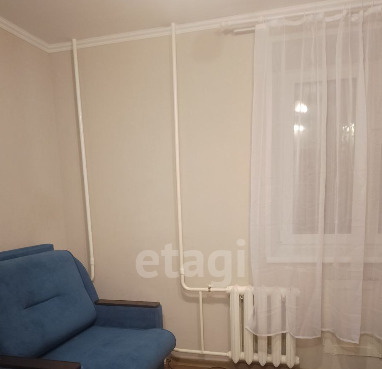 квартира г Томск р-н Кировский ул Полины Осипенко 33 фото 1