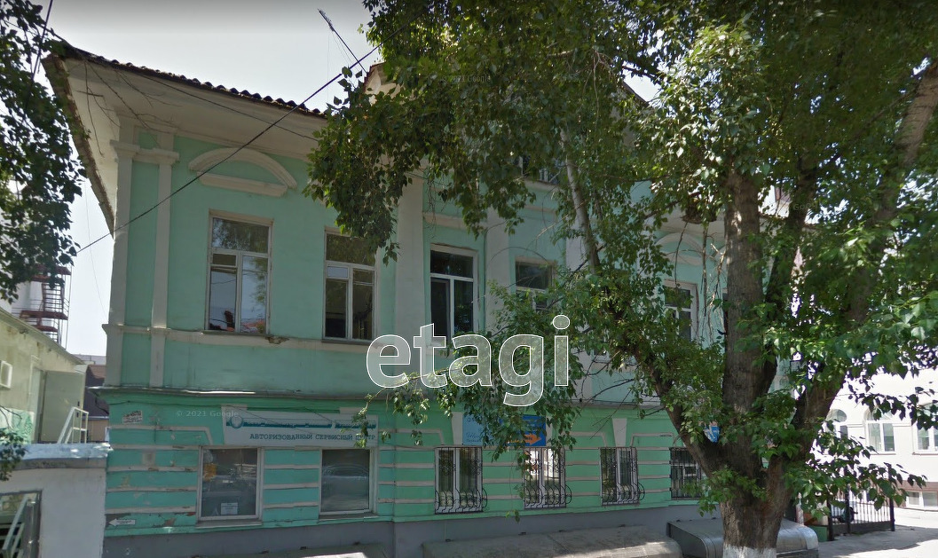 квартира г Томск р-н Ленинский Карла Маркса, 18 фото 1