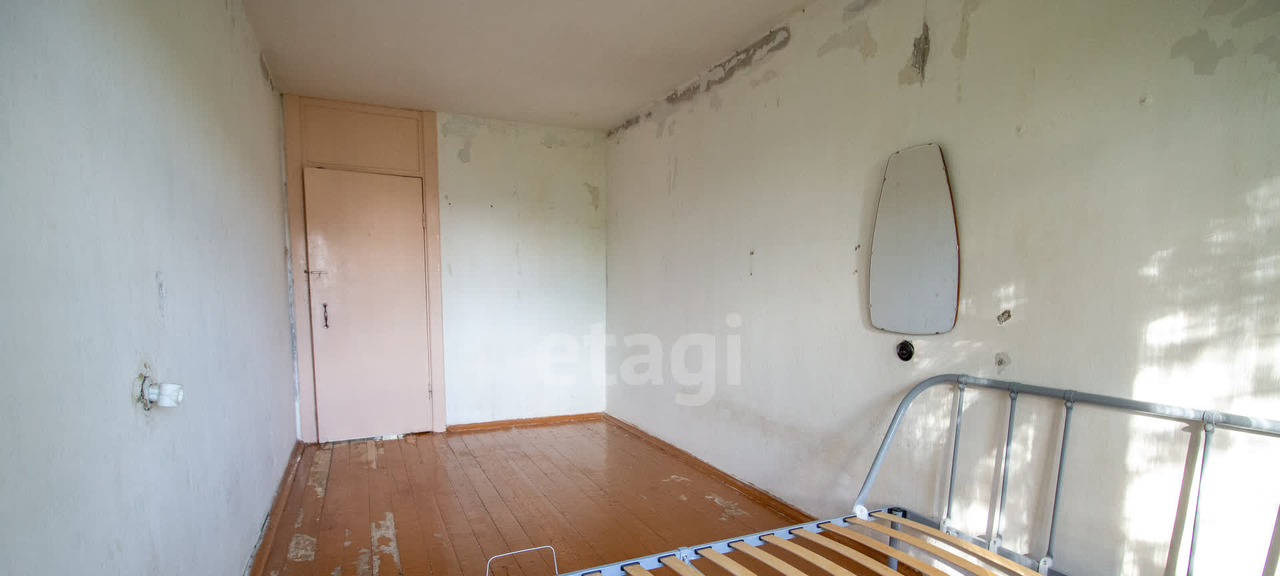квартира г Томск р-н Октябрьский ул Беринга 1/2 3-й м-н фото 2