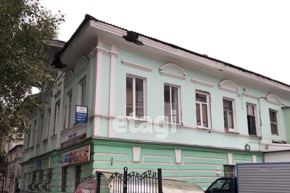 квартира г Томск р-н Ленинский Карла Маркса, 18 фото 2