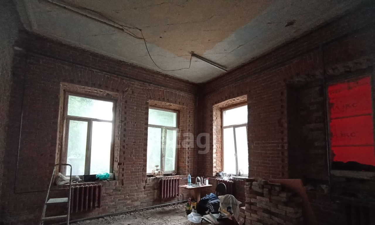 квартира г Томск р-н Ленинский Карла Маркса, 18 фото 3
