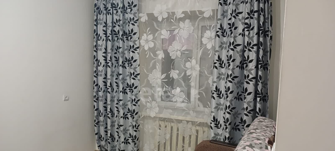 квартира г Томск р-н Советский пр-кт Фрунзе 85 пр-кт Комсомольский фото 2