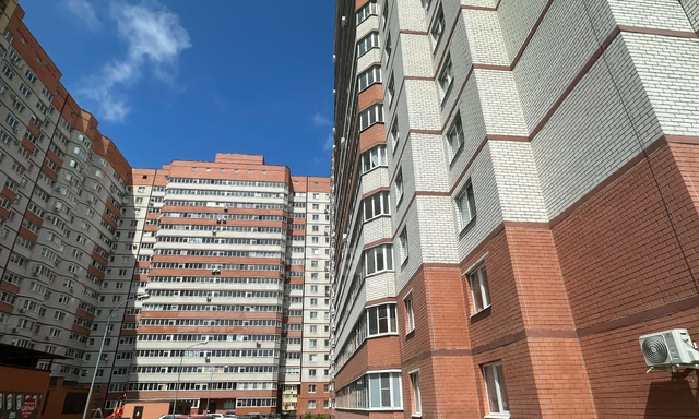 р-н Коминтерновский фото
