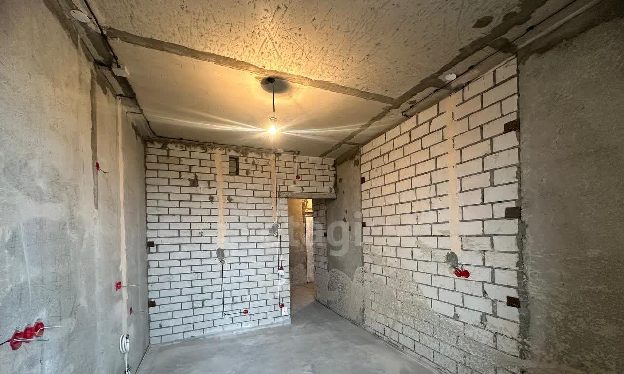 квартира г Воронеж р-н Советский ул 9 Января 233/40 фото 2