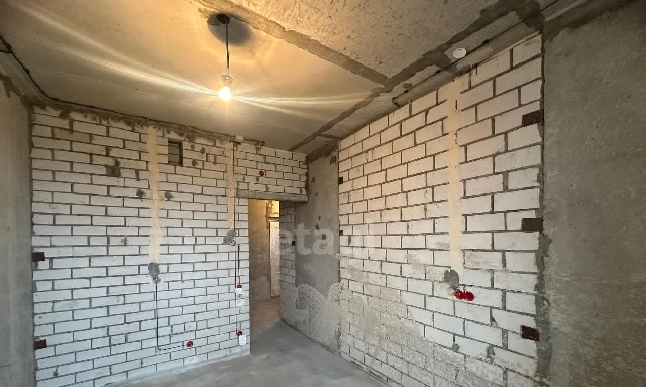 квартира г Воронеж р-н Советский ул 9 Января 233/40 фото 4