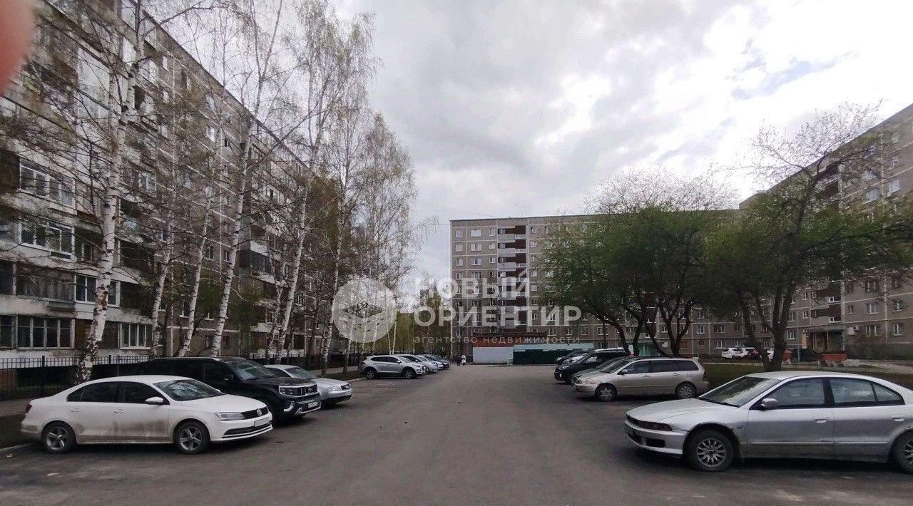 квартира г Екатеринбург Уральская ул Софьи Перовской 113 фото 24