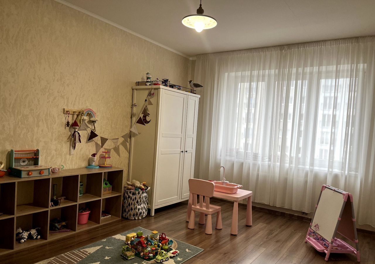квартира г Калининград р-н Центральный ул Осенняя 6а фото 11
