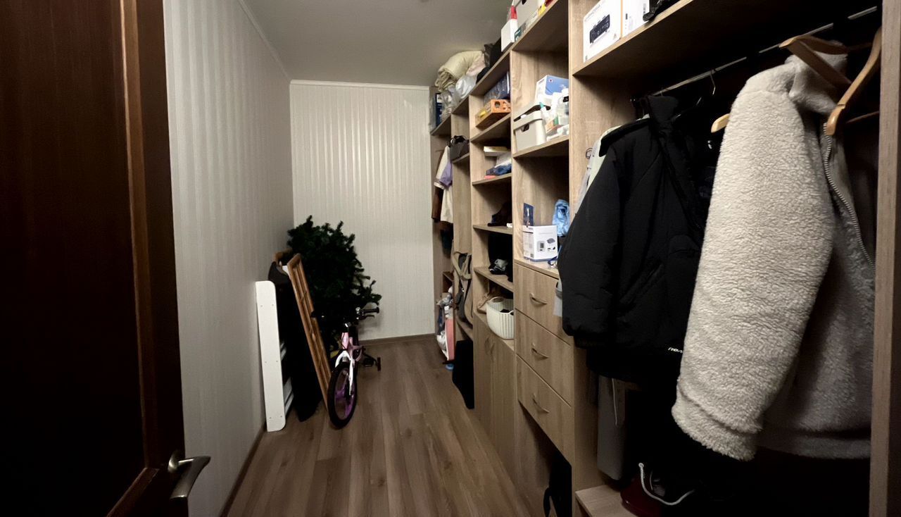 квартира г Калининград р-н Центральный ул Осенняя 6а фото 23