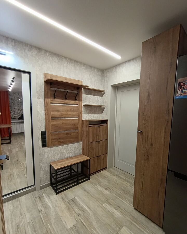 квартира г Краснодар р-н Карасунский ул Уральская 164 фото 5