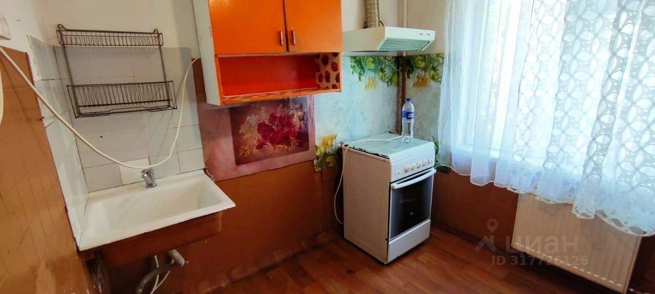 квартира г Сестрорецк ул Воскова 11 р-н Курортный Ленинградская область фото 5