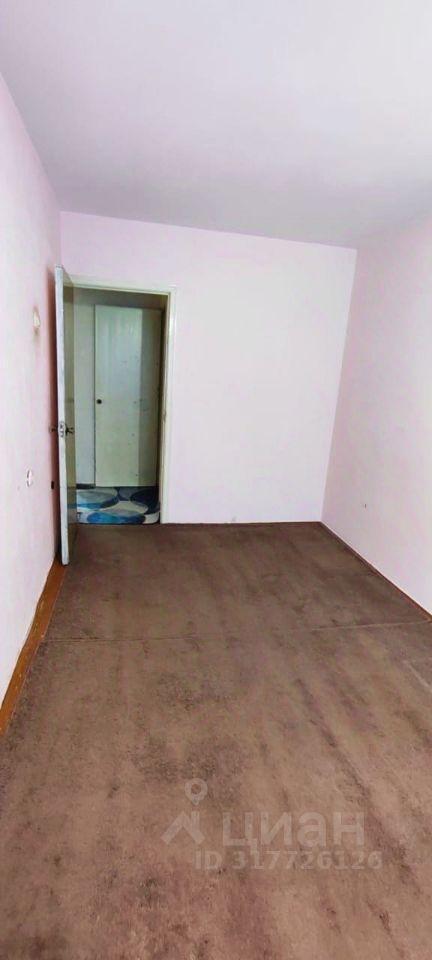 квартира г Сестрорецк ул Воскова 11 р-н Курортный Ленинградская область фото 8