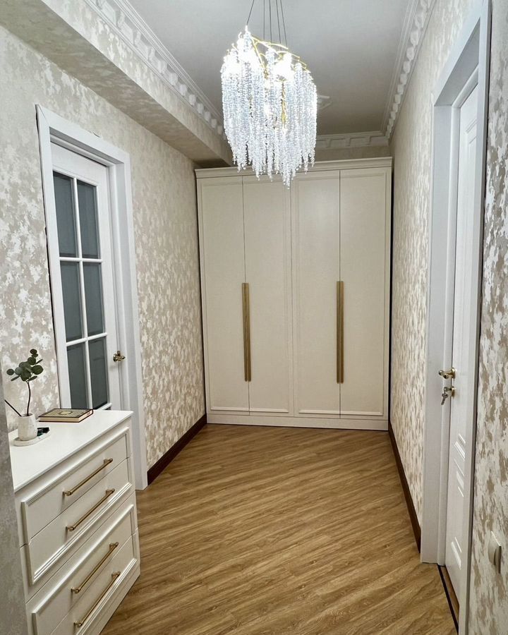 квартира г Махачкала р-н Ленинский туп Ирчи Казака 1-й 13 фото 11