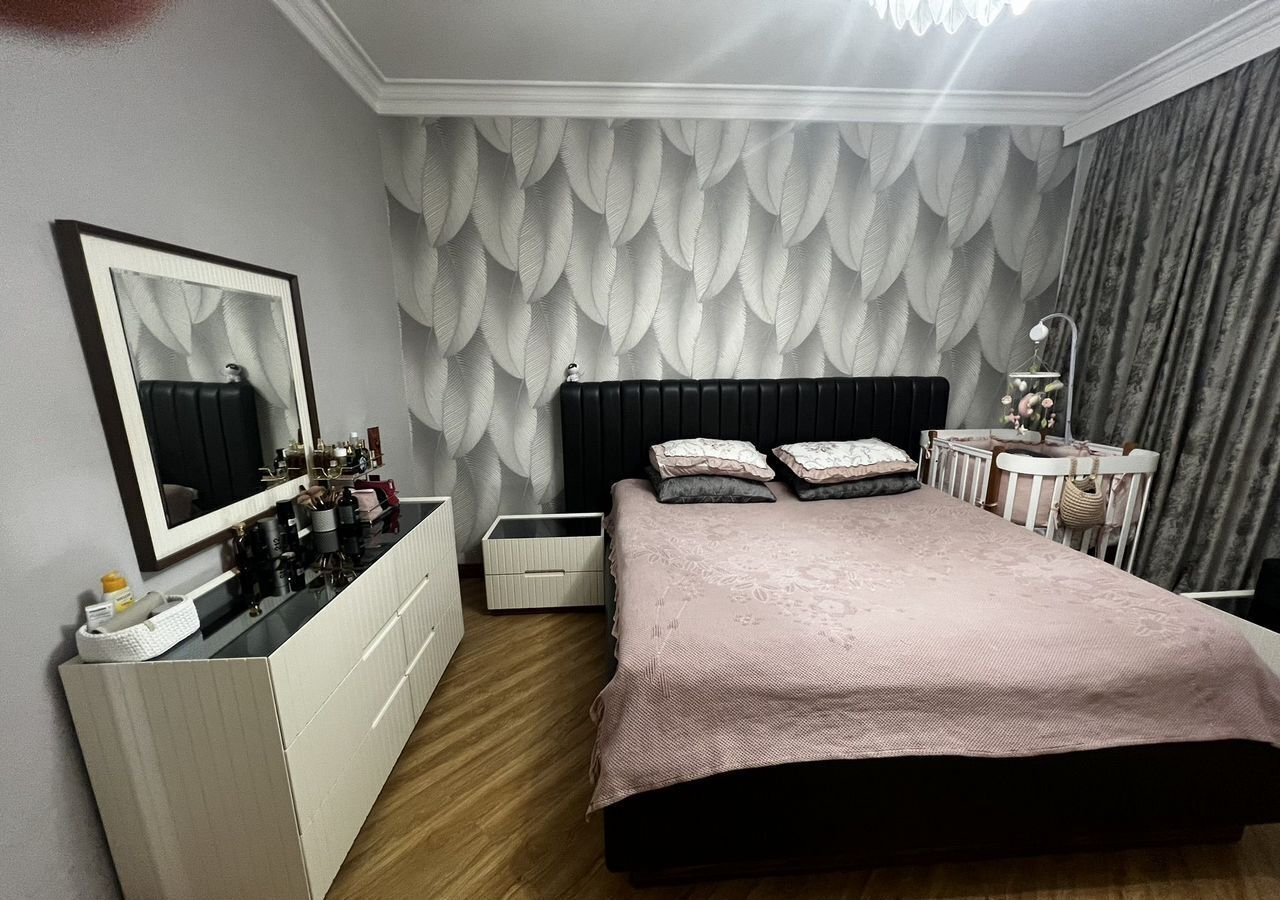 квартира г Махачкала р-н Ленинский туп Ирчи Казака 1-й 13 фото 14