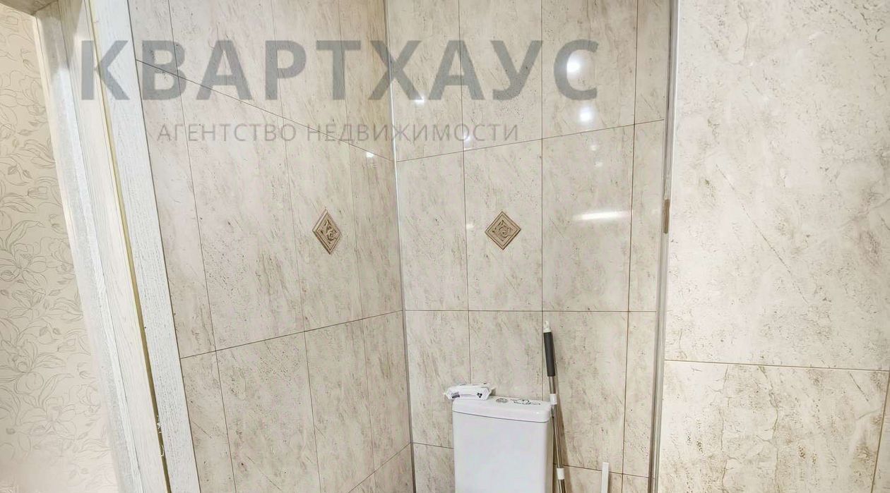 квартира г Волгоград р-н Центральный ул Селенгинская 11 фото 7