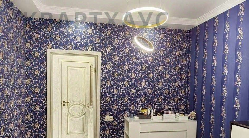 квартира г Волгоград р-н Центральный ул Селенгинская 11 фото 9