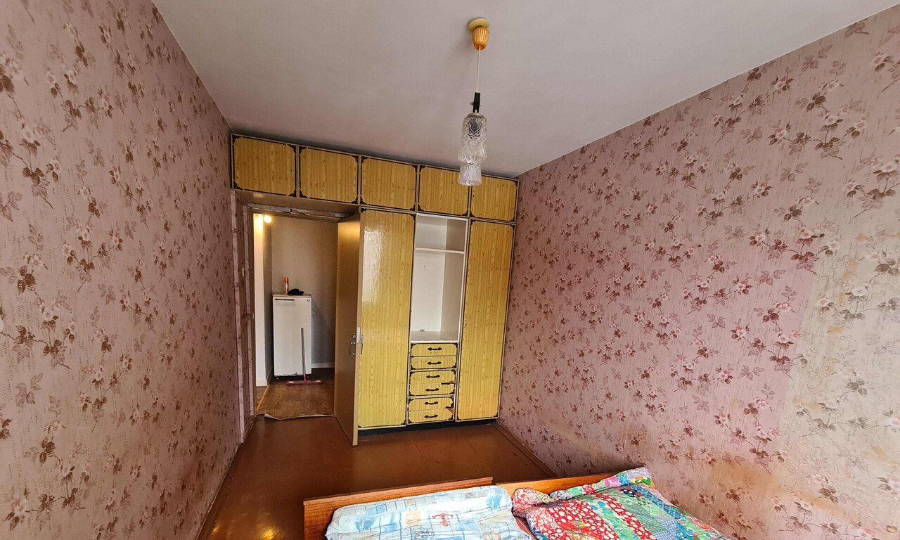 квартира г Дзержинск пр-кт Ленинского Комсомола 38 10-й м-н, Галкина фото 7